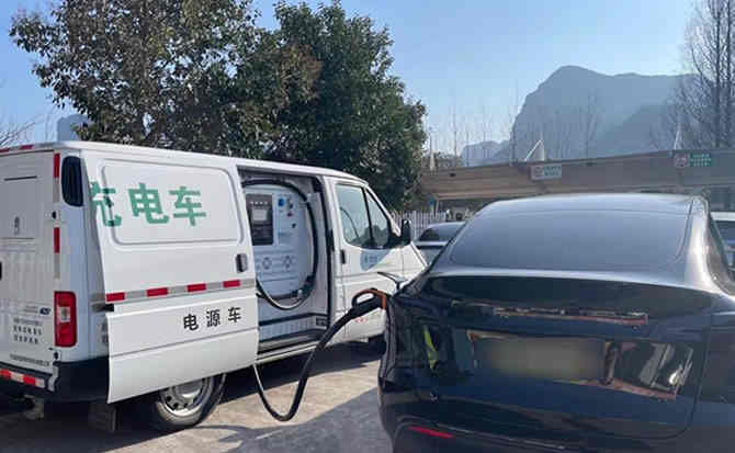 黑河汽车搭电